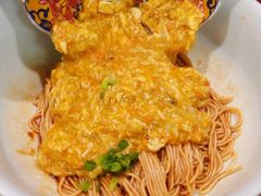 蛋汁大排-裕兴记(东门町店)