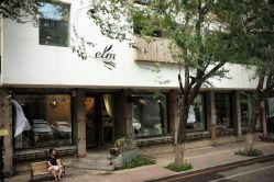 点击看大图 -M+hair salon专业造型沙龙