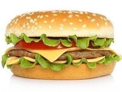 -麦当劳(大庆昆仑唐人中心店)