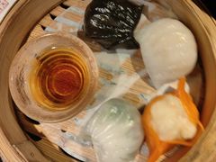 -绿茶餐厅(千岛湖银泰城店)