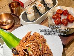 -魁盛居百年鲁菜馆(县西巷店)