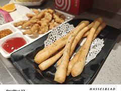 -海底捞火锅(城阳万象汇店)