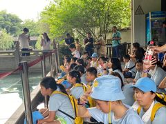 -景德镇古窑民俗博览区