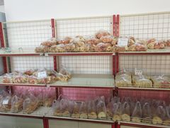 -中关村茶点