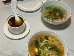 -星漾里•SPA•足道•按摩•养生(吕厝店)