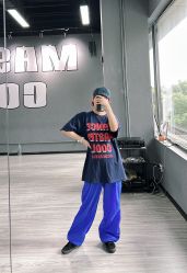 -MASTER COOL舞蹈工作室