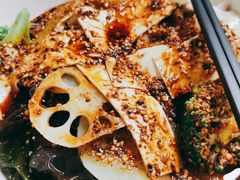 -艺味深尝(云锦路店)