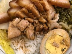 -狮头牌卤味研究所·卤味饭(花城汇南区店)