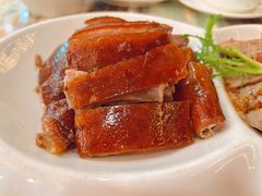 -椿记烧鹅(叠彩店)