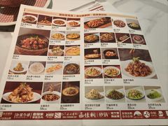 -孙家外婆•长春地标美食新名片(吾悦广场店)