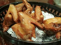 -粤港餐厅(禹州商业广场店)