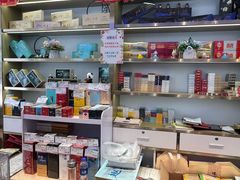 -泰康食品(南京东路店)