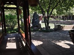 -天一阁博物院