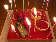 -解放碑威斯汀酒店-知味国际美食餐厅