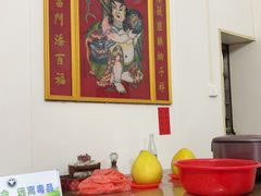 -陈记锦山里焖面