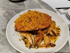 避风塘珍宝蟹-老绍兴养和饭店(向阳不夜城店)