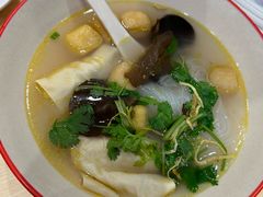 -小杨生煎(浦江欢乐颂店)