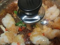 -绿茶餐厅(哈尔滨凯德店)