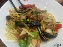 -孙家面馆(淮海第一城店)