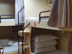 -云柏居青年旅舍(西关十字店)