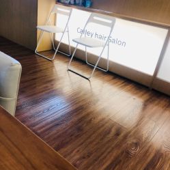 -THE LOG SALON 记录