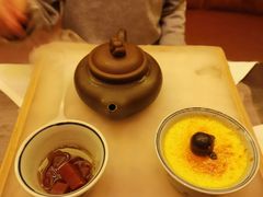 -西安凯悦酒店·湖畔中餐厅