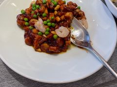 八宝辣酱-绿波廊(豫园店)