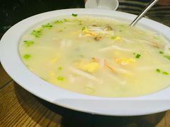 -威海九禧海鲜居渔水饺(经区店)