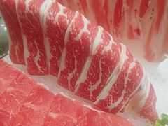 -五星桥原切肥牛火锅·30年专注好牛肉(湖塘店)
