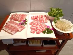 -老员外骨汤火锅(海州古城店)