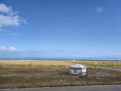 -青海湖二郎剑景区