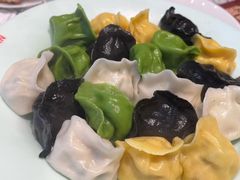 -双合园·海鲜水饺青岛菜(万佳广场店)