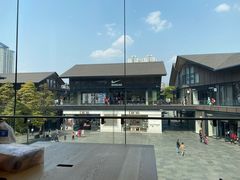 -Apple零售店(成都太古里店)