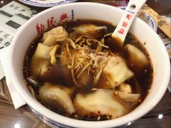 开洋馄饨-勤德兴(湖滨路店)