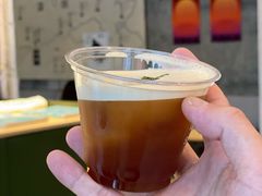 -SAANCI山池咖啡(卓悦中心店)