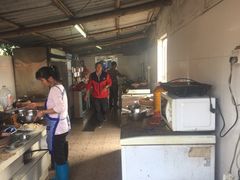 喜悦渔庄(顺德私房菜)-溪悦渔庄(九龙湖店)