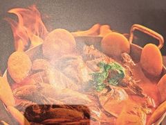 -海泰食府·新鲁菜·家宴(总部基地店)
