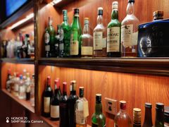 -The Cheebat 锌吧·Bistro(体育西店)