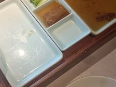 -京味斋·北京烤鸭(华威桥北工大店)