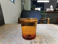 -研途咖啡馆(健康路店)