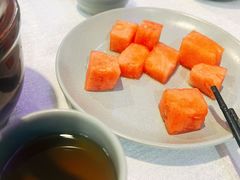 -湘中缘·湖南菜(娄底驻京办店)