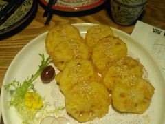 -小放牛炒菜馆(军校店)