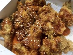 -前进5路汉堡炸鸡(前进五路店)