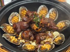 -龙景軒大酒店(共康店)