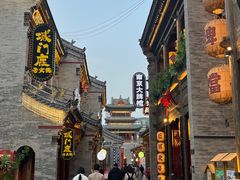 -山四砂锅(太原钟楼街店)