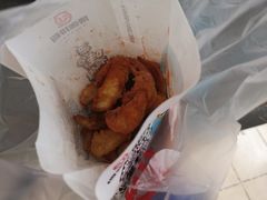 -傅强排骨(成都总店)
