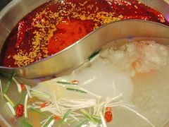 -来涮蜀鲜货火锅串串香(菜市口店)