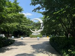 -杭州少年儿童公园