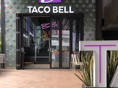 门面-Taco Bell 塔可钟(民田路店)