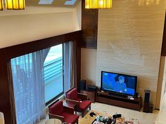 -三亚湾海居铂尔曼度假酒店